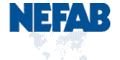 Click here to visit Nefab Inc.