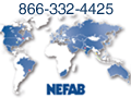 Nefab Packaging, Inc.