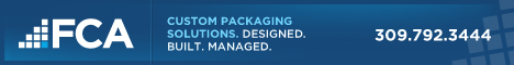 FCA Packaging