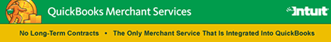 Quick Books Merchant Services