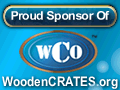 WoodenCRATES.org 120 x 90 Transparent Logo