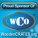 WoodenCRATES.org 125 x 125 Transparent Logo
