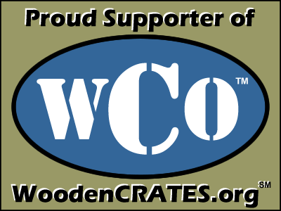 WoodenCRATES.org 400 x 300 Logo