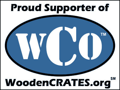WoodenCRATES.org 400 x 300 Transparent Logo