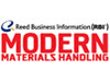Modern Material Handling