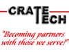 Crate Tech Inc.  Head Office