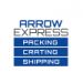 Arrow Express Packing & Shipping