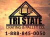 Tri-State Crating & Pallet Co., Inc.