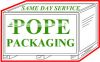 Pope Packaging Ltd