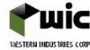 Western Industries Corporation