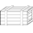 Most common lumber box