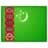 Turkmenistan