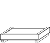 Modified LPO-001 - PlyTop & Base - Lumber Sides and Ends