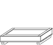 Modified LPO-001 - PlyTop/LumBase - Lumber Sides and Ends