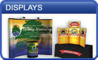 Exhibit Displays