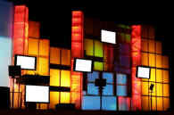 graphic exhibit